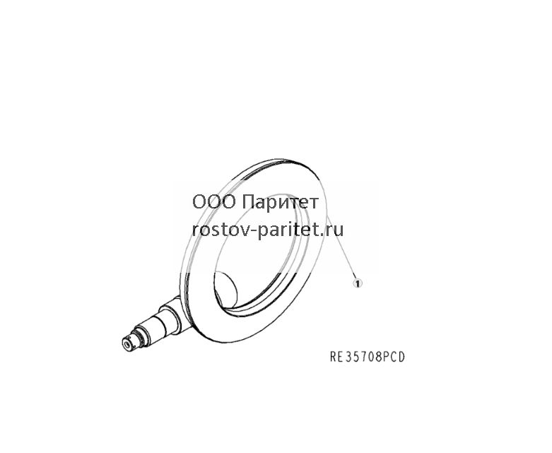 RE35708 УЗЕЛ СПИРАЛЬНОЗУБОЙ КОНИЧЕСКОЙ ПЕРЕДАЧИ 4,364 - ST11724 47.jpg